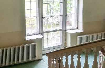 Casa senhorial à venda 02747 Strahwalde, Schlossweg 11, Saxônia, Corredor