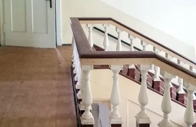 Casa senhorial à venda 02747 Strahwalde, Schlossweg 11, Saxônia, Andar superior