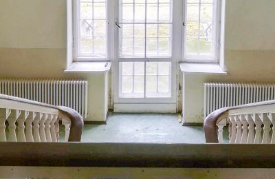 Casa senhorial à venda 02747 Strahwalde, Schlossweg 11, Saxônia, Corredor