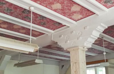 Casa senhorial à venda 02747 Strahwalde, Schlossweg 11, Saxônia, Detalhes