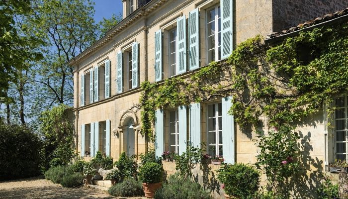 Casa senhorial à venda França
