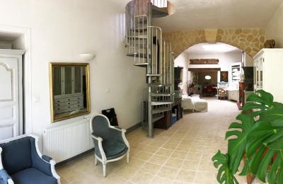 Casa senhorial à venda Gémozac, Nova Aquitânia, Eines der Gästeapartments