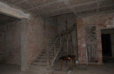 Casa senhorial à venda Boksyce, Dwór w Boksycach 25, Swietokrzyskie, Escada