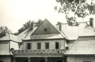 Casa senhorial à venda Boksyce, Dwór w Boksycach 25, Swietokrzyskie, Imagem 15/24