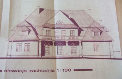 Casa senhorial à venda Boksyce, Dwór w Boksycach 25, Swietokrzyskie, Imagem 16/24