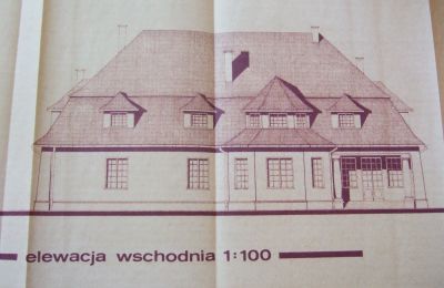 Casa senhorial à venda Boksyce, Dwór w Boksycach 25, Swietokrzyskie, Imagem 17/24