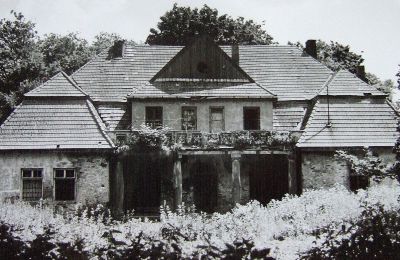 Casa senhorial à venda Boksyce, Dwór w Boksycach 25, Swietokrzyskie, Imagem 18/24