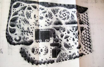 Casa senhorial à venda Boksyce, Dwór w Boksycach 25, Swietokrzyskie, Imagem 21/24