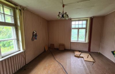 Casa senhorial à venda Bilska, Bilskas muiža, Vidzeme, Imagem 15/19
