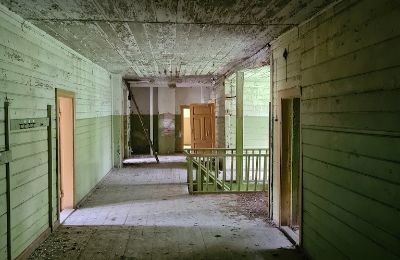 Casa senhorial à venda Bilska, Bilskas muiža, Vidzeme, Andar superior