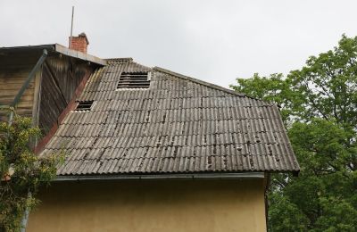 Casa senhorial à venda Bilska, Bilskas muiža, Vidzeme, Imagem 6/19