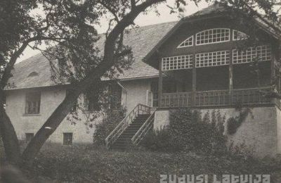 Casa senhorial à venda Bilska, Bilskas muiža, Vidzeme, Imagem 19/19