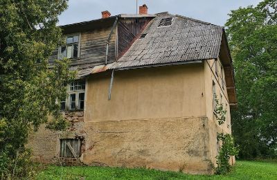 Casa senhorial à venda Bilska, Bilskas muiža, Vidzeme, Imagem 5/19