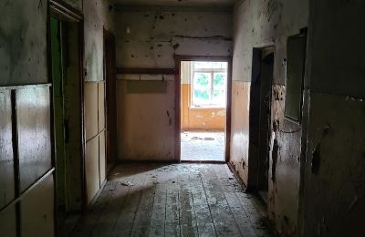 Casa senhorial à venda Bilska, Bilskas muiža, Vidzeme, Piso