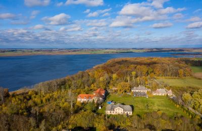 Casa senhorial à venda Līguti, Līguti 5, Kurzeme,, Lago