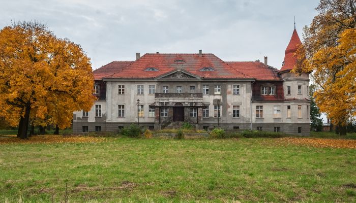 Palácio à venda Karczewo, Wielkopolskie,  Polónia