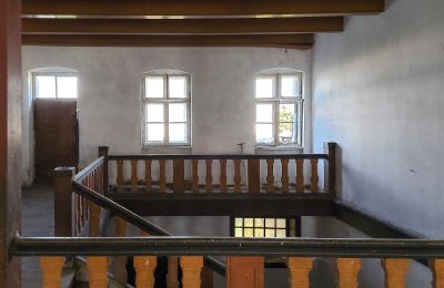 Palácio à venda Karczewo, Wielkopolskie, Andar superior
