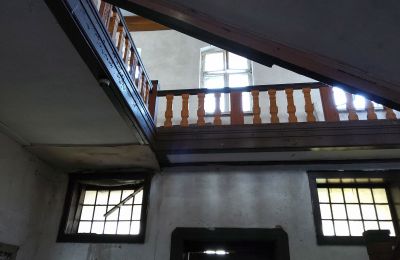 Palácio à venda Karczewo, Wielkopolskie, Corredor