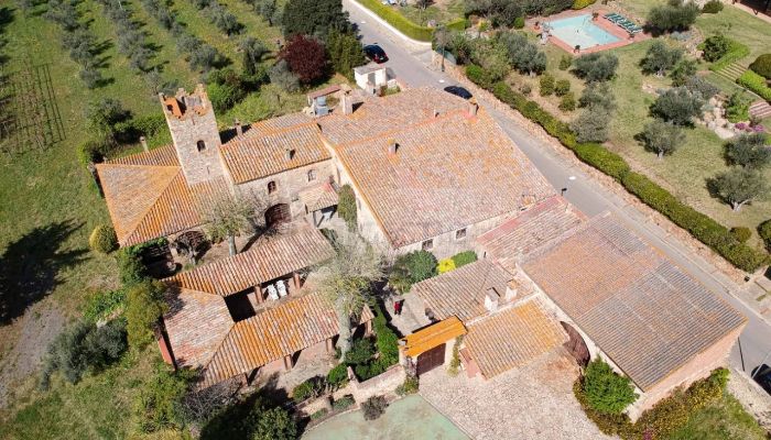 Casa de campo à venda Platja d'Aro, Catalunha,  Espanha
