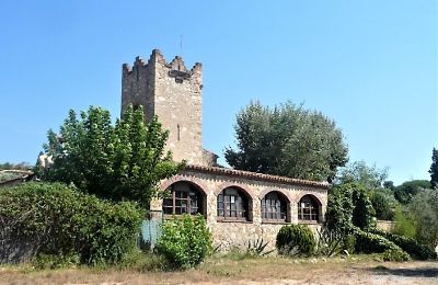 Casa de campo à venda Platja d'Aro, Catalunha, Imagem 3/21