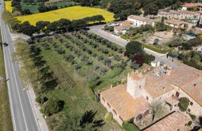 Casa de campo à venda Platja d'Aro, Catalunha, Propriedade