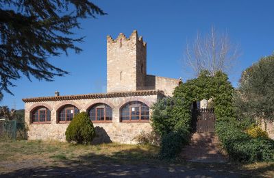 Casa de campo à venda Platja d'Aro, Catalunha, Vista exterior