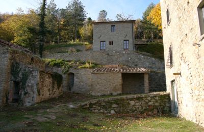 Palácio à venda San Leo Bastia, Palazzo Vaiano, Úmbria, Edifício anexo 