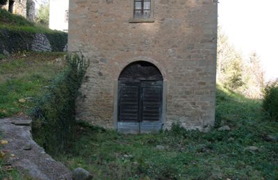 Palácio à venda San Leo Bastia, Palazzo Vaiano, Úmbria, Imagem 4/18