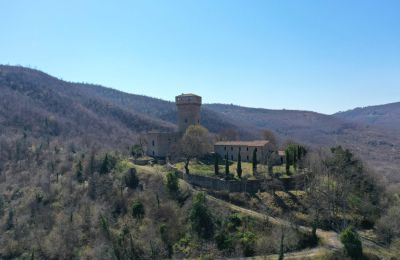 Castelo à venda 06060 Pian di Marte, Torre D’Annibale, Úmbria, Imagem 4/23