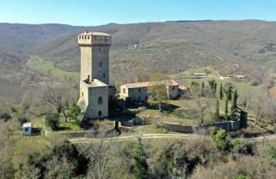 Castelo à venda 06060 Pian di Marte, Torre D’Annibale, Úmbria, Imagem 3/23