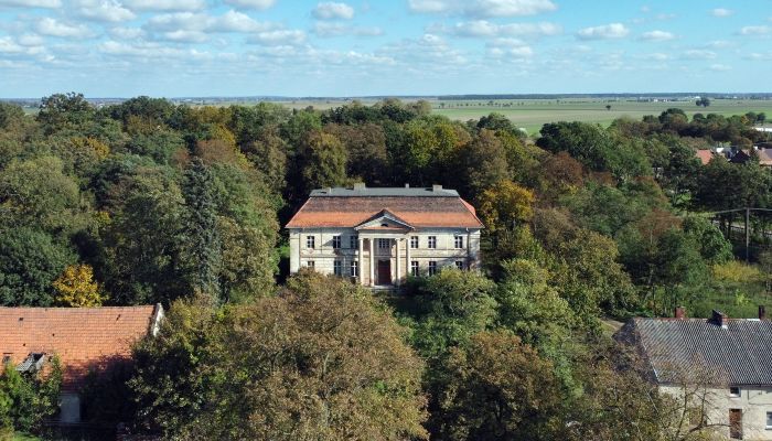 Palácio Granówko, Wielkopolskie