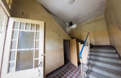 Palácio à venda Granówko, Wielkopolskie, Hall de entrada