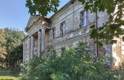 Casa senhorial à venda Granówko, Wielkopolskie, Imagem 4/18