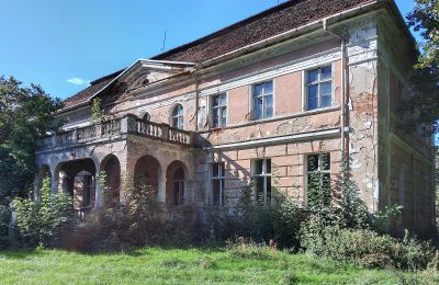 Palácio à venda Granówko, Wielkopolskie, Imagem 15/16