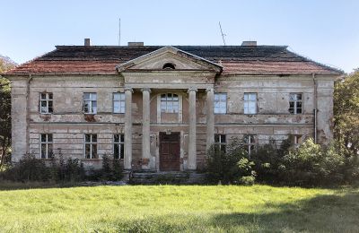 Palácio à venda Granówko, Wielkopolskie, Pałac w Granówku 2024