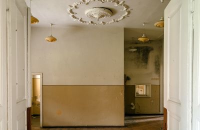 Palácio à venda Granówko, Wielkopolskie, Foto interna
