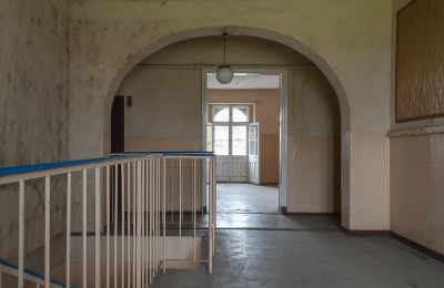 Palácio à venda Granówko, Wielkopolskie, Andar superior