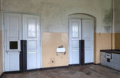 Palácio à venda Granówko, Wielkopolskie, Cozinha