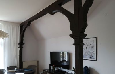 Villa histórica à venda Głuchołazy, gen. Andersa 52, Opole, Detalhes