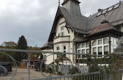 Villa histórica à venda Głuchołazy, gen. Andersa 52, Opole, Imagem 2/13