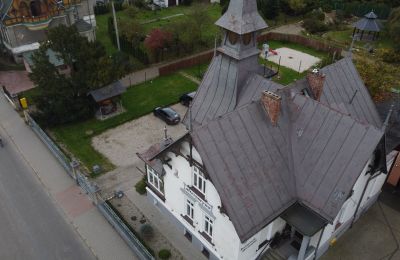 Villa histórica à venda Głuchołazy, gen. Andersa 52, Opole, Imagem 4/13