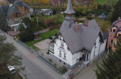 Villa histórica à venda Głuchołazy, gen. Andersa 52, Opole, Imagem 5/13