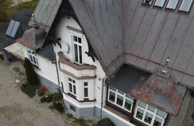 Villa histórica à venda Głuchołazy, gen. Andersa 52, Opole, Imagem 3/13