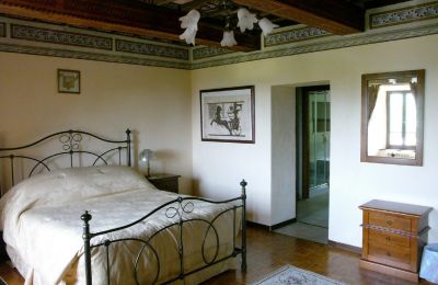 Casa senhorial à venda Caprese Michelangelo, Toscana, Imagem 14/37