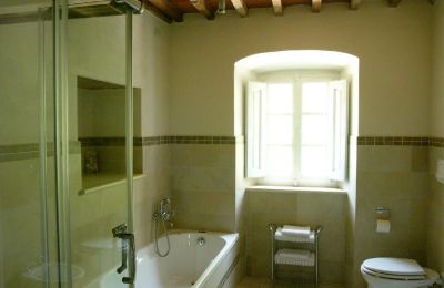 Casa senhorial à venda Caprese Michelangelo, Toscana, Imagem 20/37