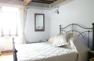 Casa senhorial à venda Caprese Michelangelo, Toscana, Imagem 15/37
