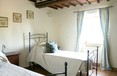 Casa senhorial à venda Caprese Michelangelo, Toscana, Imagem 16/37