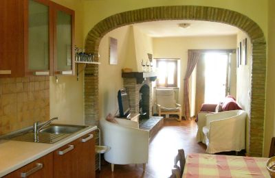 Casa senhorial à venda Caprese Michelangelo, Toscana, Imagem 24/37