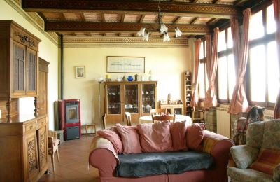 Casa senhorial à venda Caprese Michelangelo, Toscana, Imagem 8/37