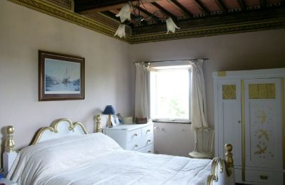 Casa senhorial à venda Caprese Michelangelo, Toscana, Imagem 29/37